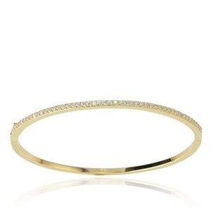 Moonlight Mile Gold .925 Silver